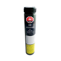 Préroulés infusés THC-CBD+
